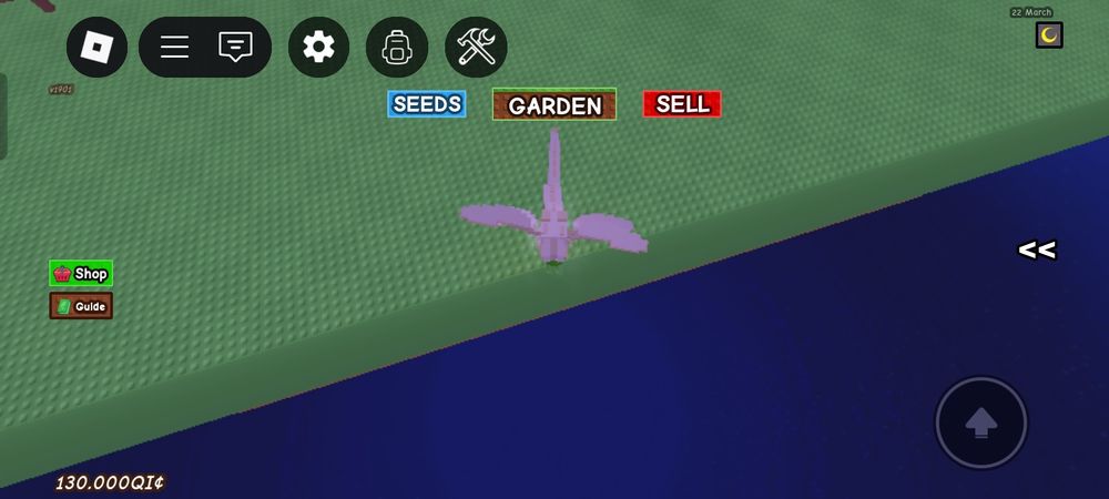 Петы для игры Grow a garden