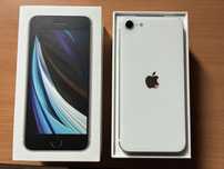 iPhone SE 2020 64gb майже ідеал