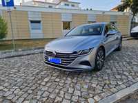 Vw arteon 1.4 hybrid