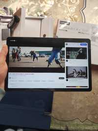 Планшет Lenovo xioxin pad 2022 4/64+(64sd), чохол