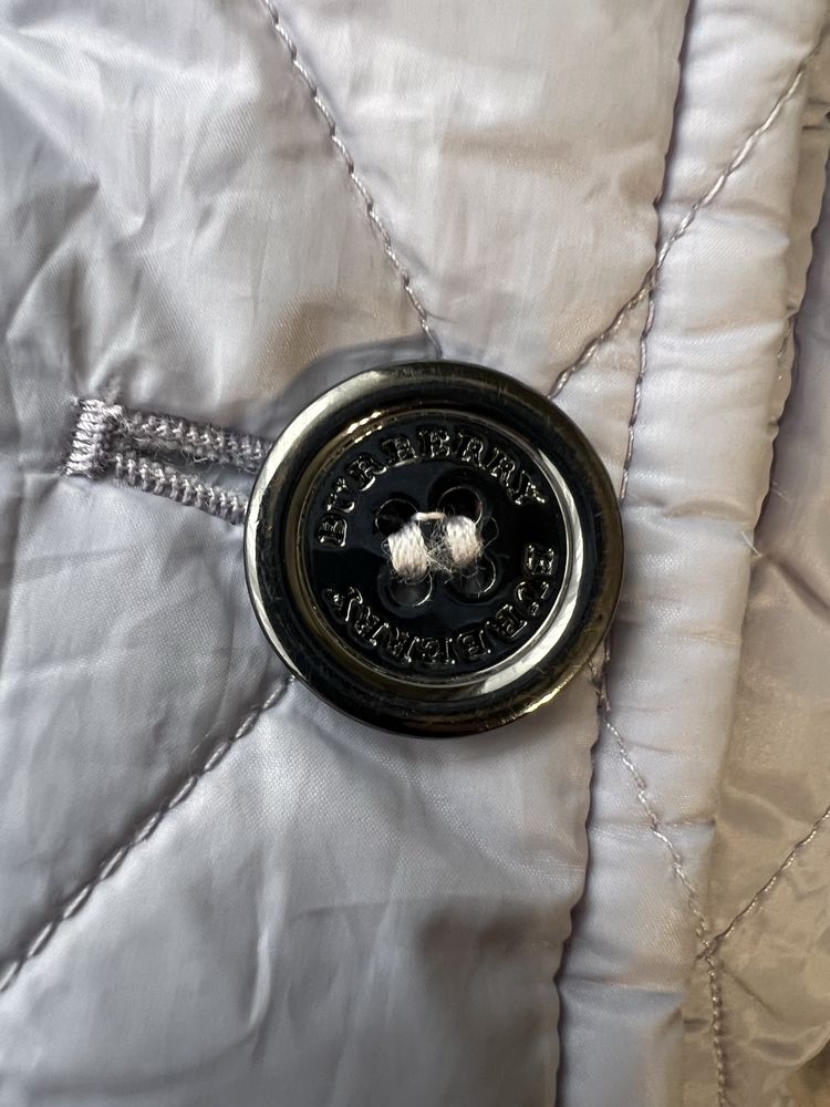 Куртка Burberry