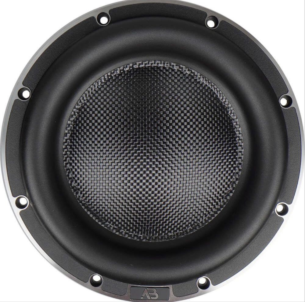 Сабвуфер AudioBeat SCSW8.2-4