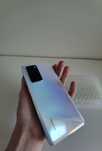 Huawei P40 Pro 8/256 GB perłowy biały