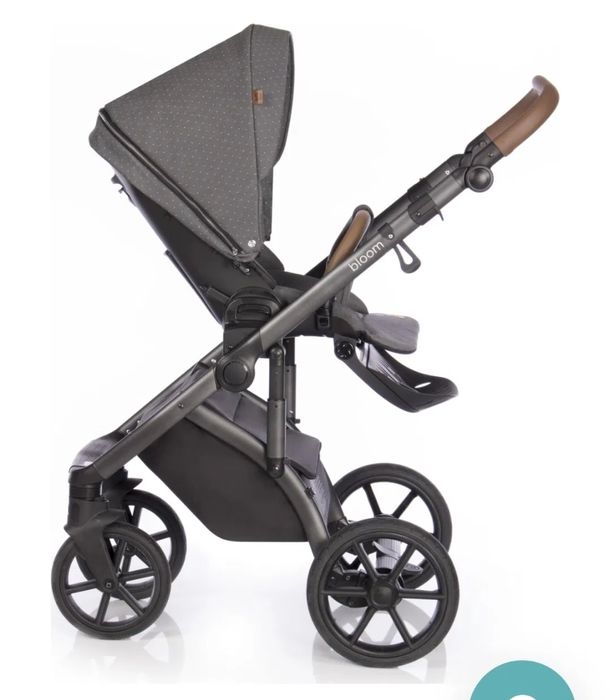 Wózek Roan Bloom 2w1
