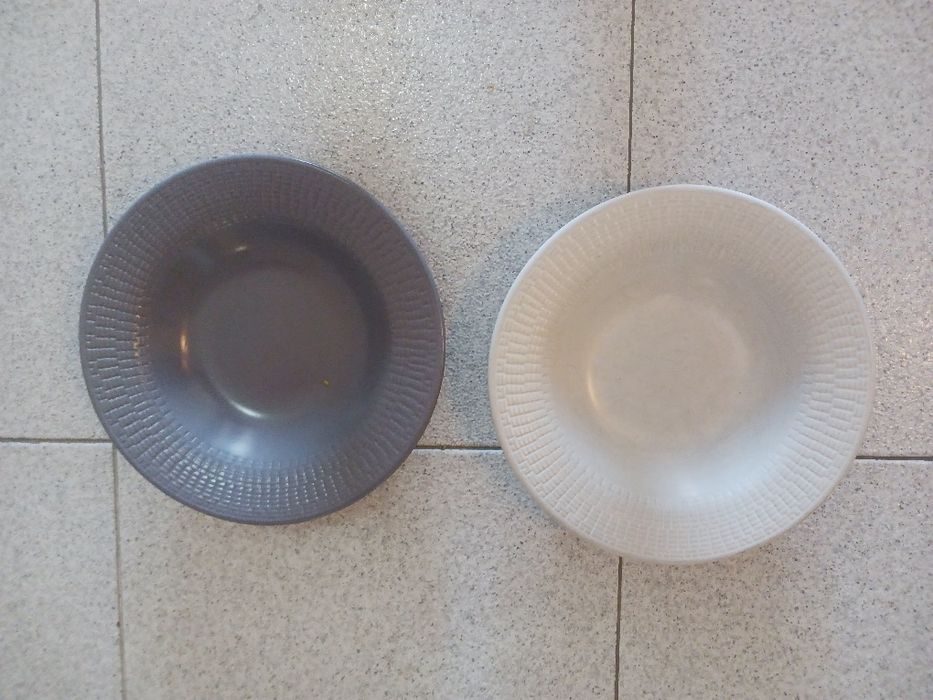 Pratos  de refeição