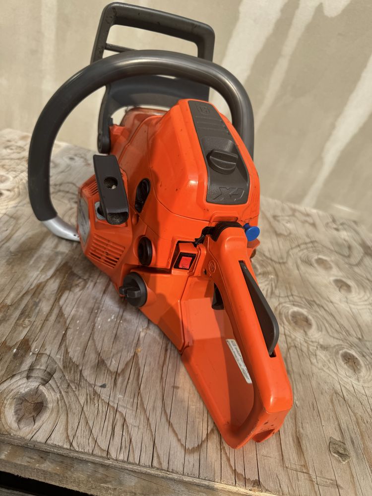 Husqvarna 543 XP Pilarka łancuchowa