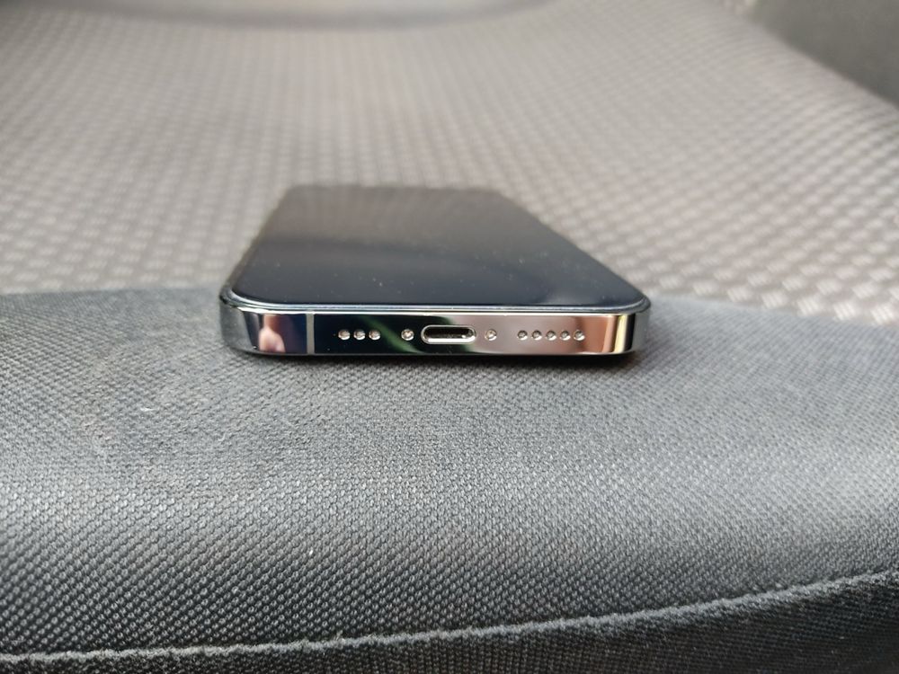 Iphone 12 pro 128 гб весь комплект