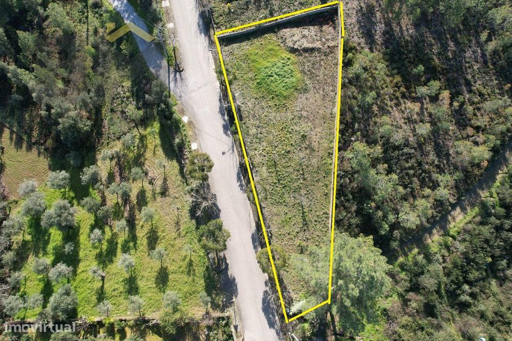 Terreno Para Construção  Venda em São Vicente da Beira,Castelo Branco