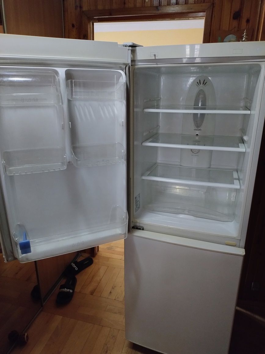 Lodówka LG no Frost