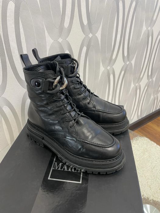 Зимові черевики Mara Італія