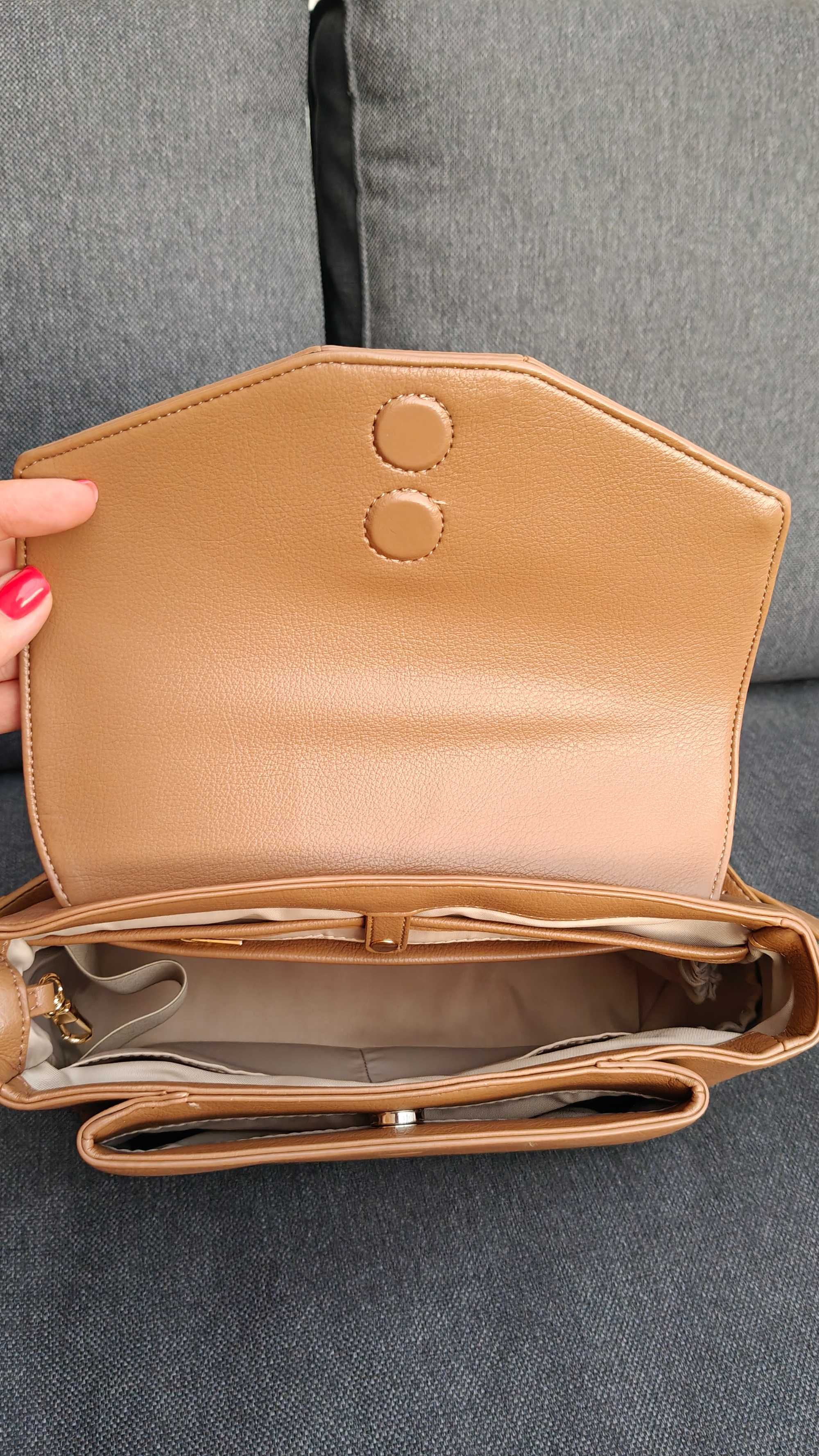Torebka JOISSY Crossbody Midi Premium Collection