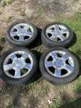 Диски GMC Acadia OEM 19 дюймів.
