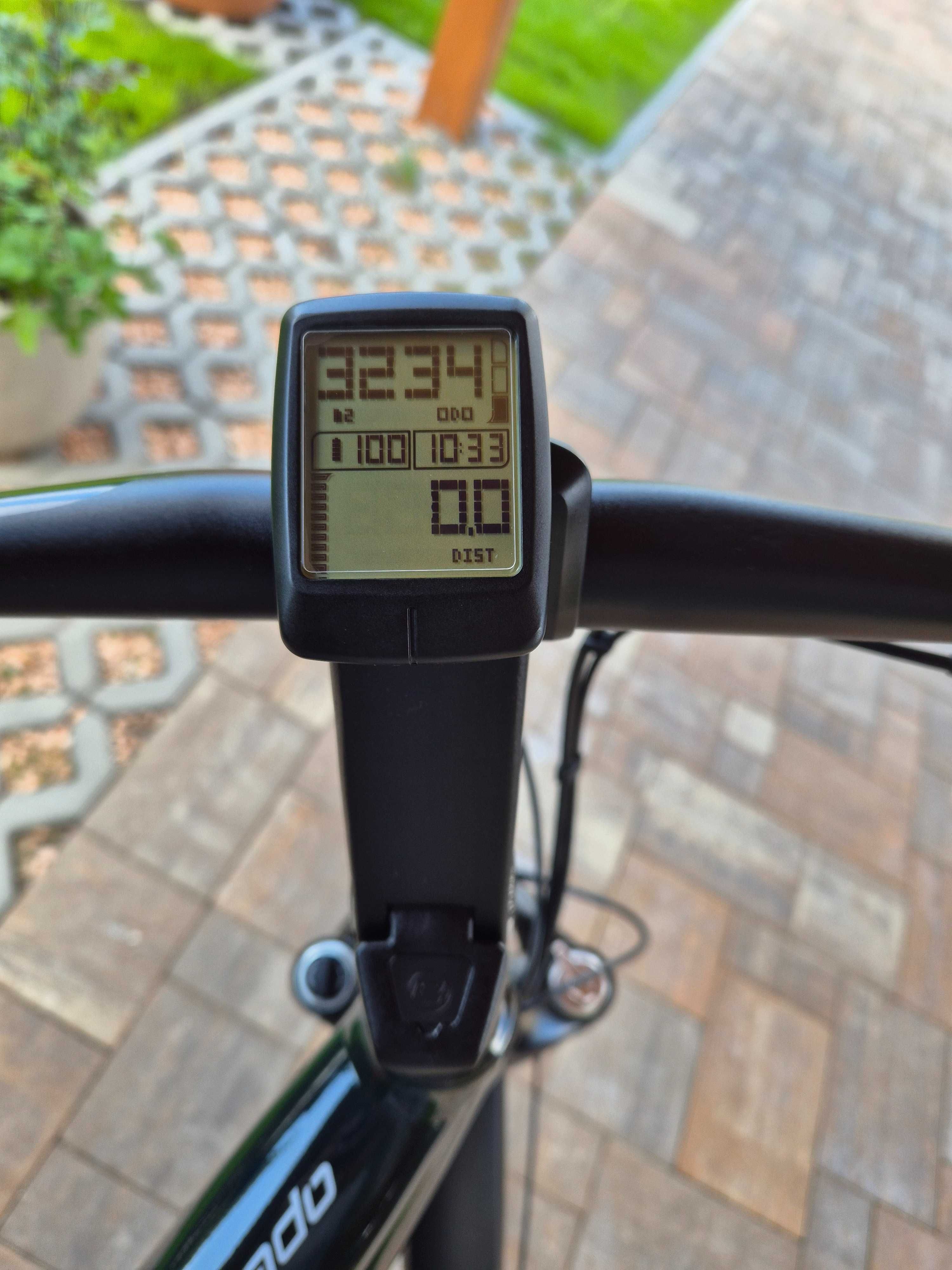 Spedialized Turbo Vado 2021 ST rozmiar M
