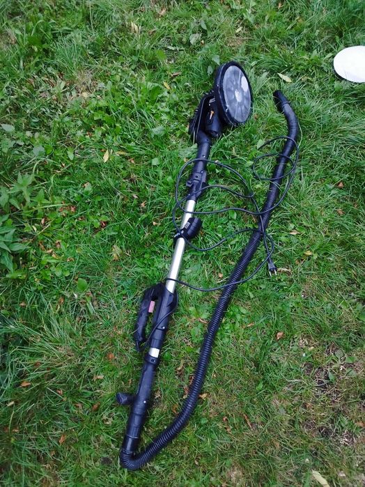 Żyrafa , szlifierka do gipsu Woodstar DWS90X