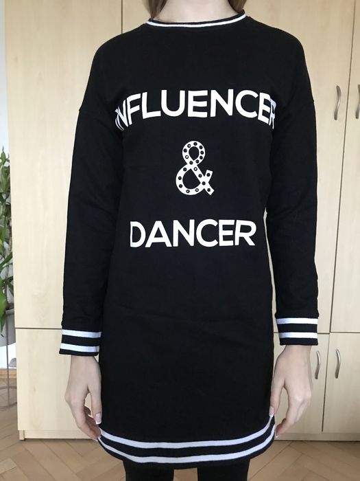 Tunika Young Reporter r. 158