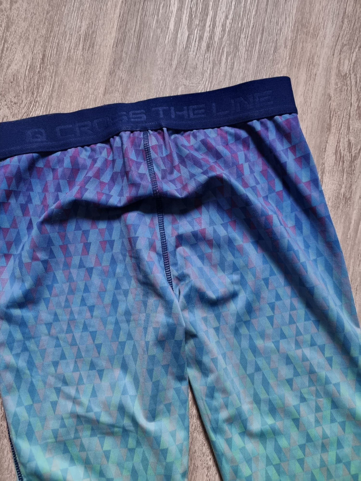 Legginsy firmy IQ