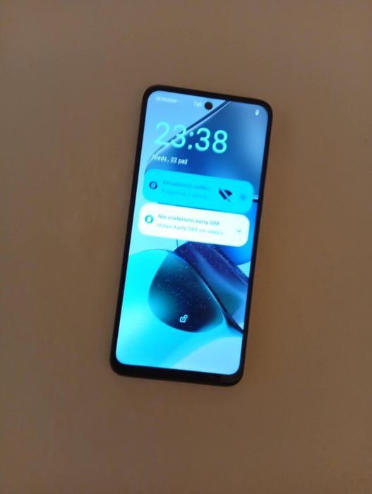 Motorola G23 do sprzedania!