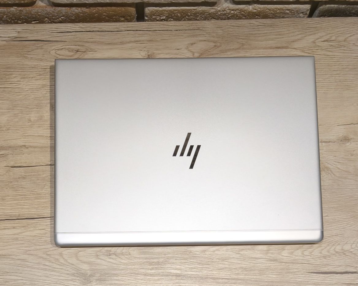 HP Elitebook 830 G5