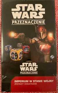 Star Wars Przeznaczenie Imperium w stanie wojny 36 szt