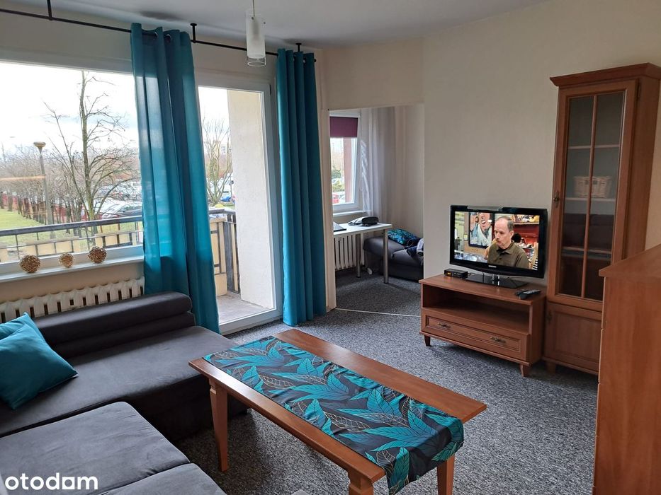 Do wynajęcia 2-pokojowe mieszkanie