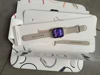 Apple Watch SE GPS + Cellular 44mm com garantia