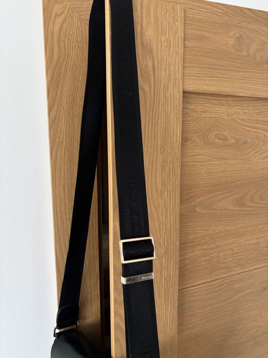 Torebka listonoszka Kazar