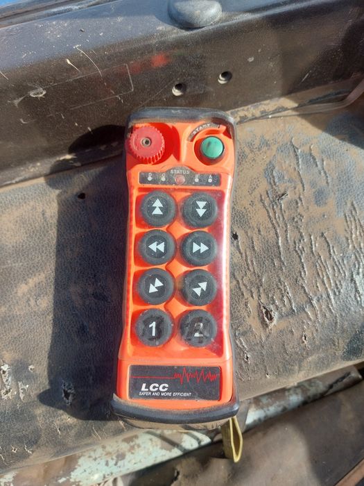 Опрыскиватель прицепной keverlend  rau