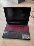 Laptop MSI GL65 9SC