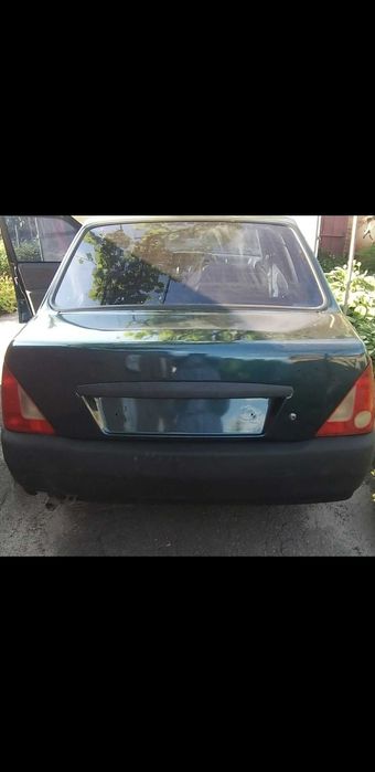 Продам автомобіль Дача Соленса 2003р