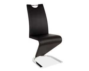Krzesła nowe H090 EKOSKÓRA