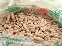 Pellet REZULT Ekogroszek