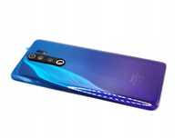 Obudowa Panel Tył Xiaomi Redmi Note 8 Pro M2004J11G Blue
