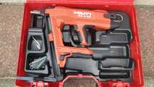 Hilti osadzak do betonu