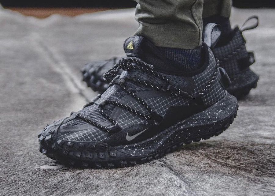 Nike ACG Mountain Fly Low Gore-tex