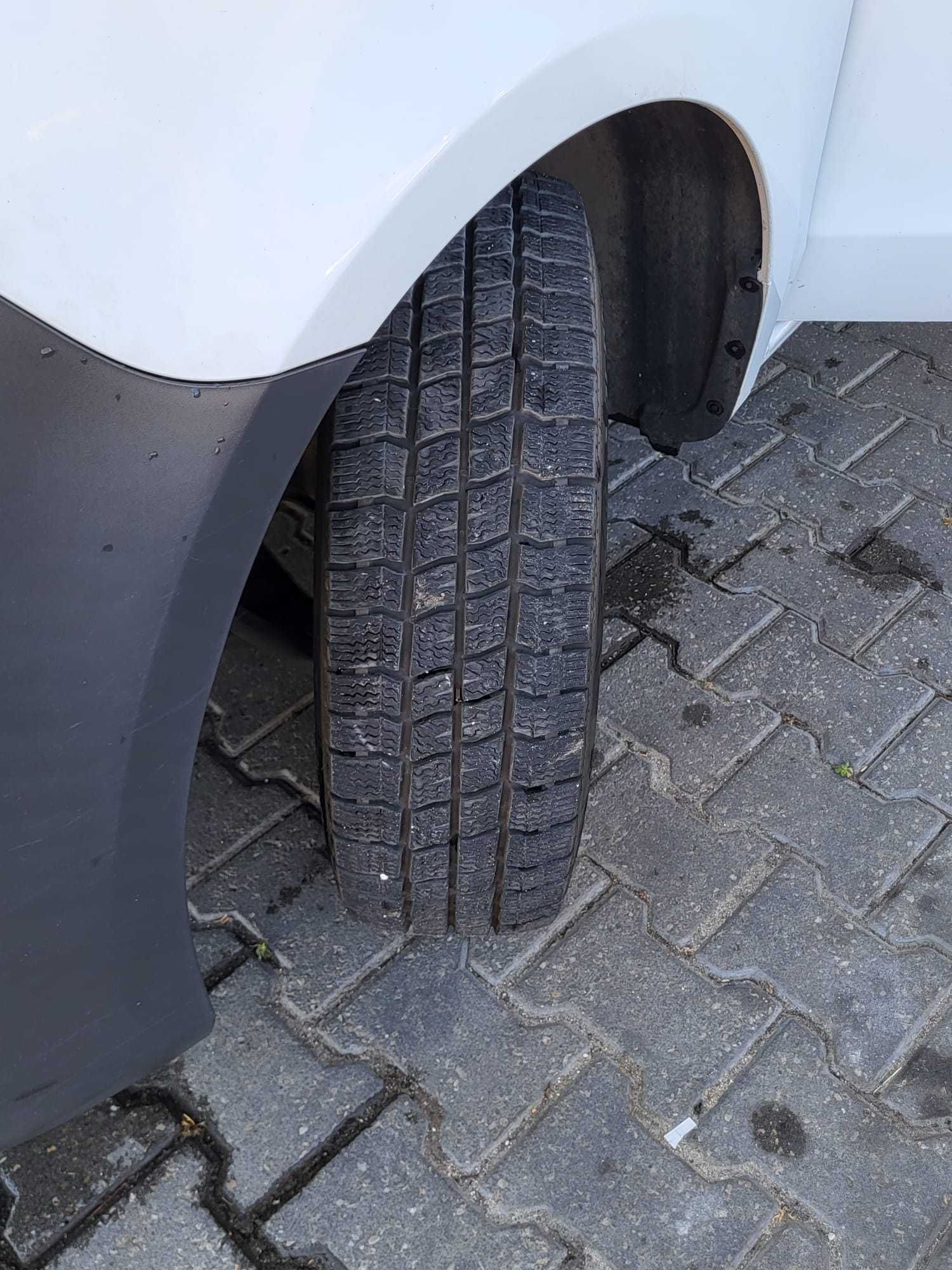 Mercedes-Benz Vito 114 CDI
