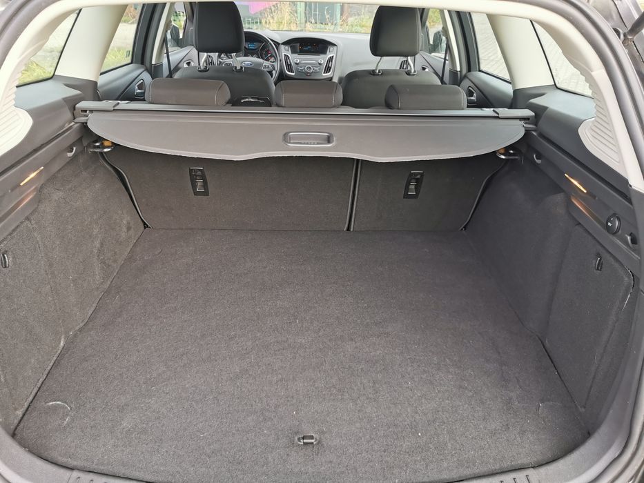 Piękny Ford Focus Zadbany super stan