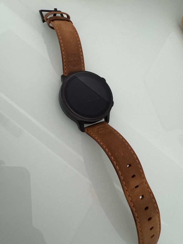 Smartwatch timberland