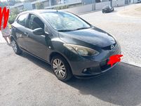 Mazda 2 1.3 160mil KMS com ac 2010