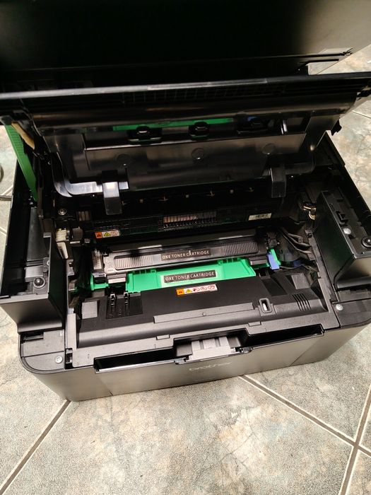 Brother dcp-1622we bardzo dobry stan