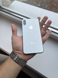 Продам iPhone X 64GB R-sim