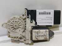 Motor Elevador Vidro Frt Esq Volkswagen Golf Iv (1J1)