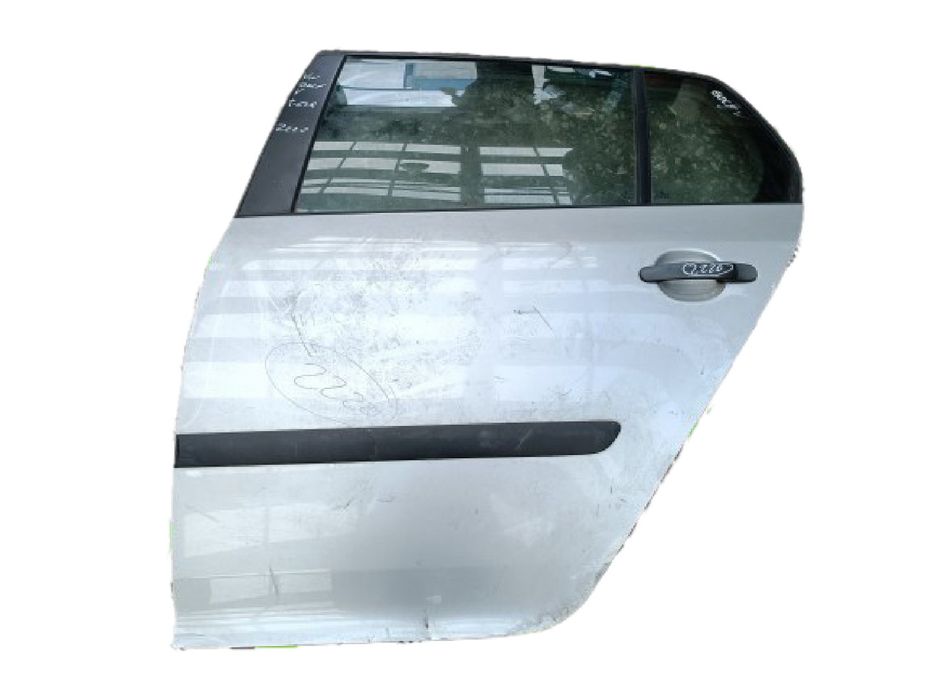 Porta trás esquerda VOLKSWAGEN Golf V (1K1)