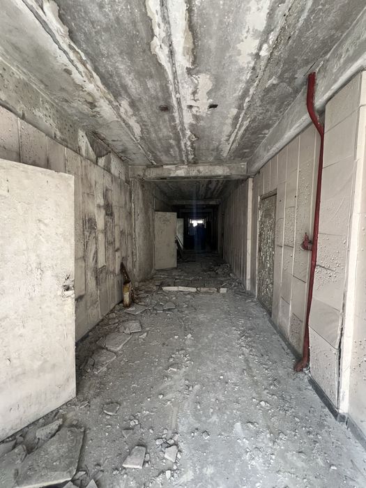 Продам Помещение 2450м2 Каменское