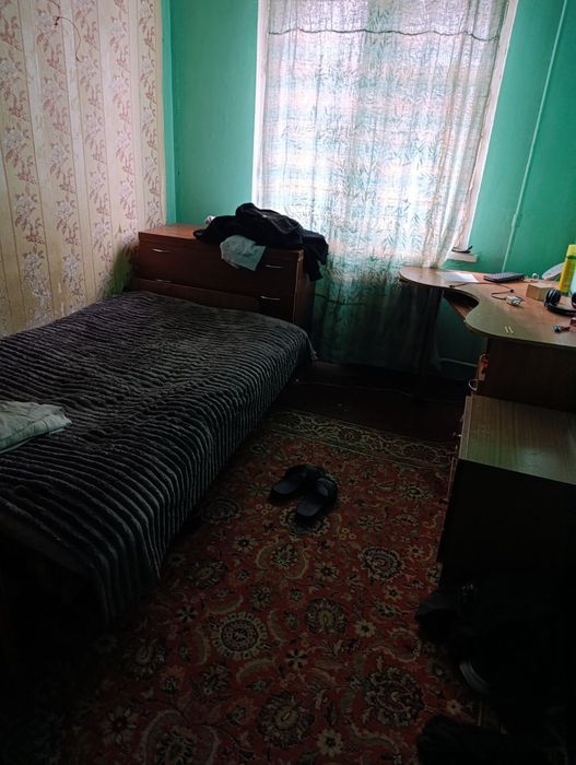 Здам кімнату без проживання власниці. Польова