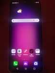 Lg v60 v600vm blue в доброму стані
