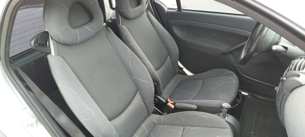 Smart fortwo дизель