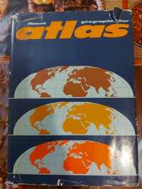 Haack Geographischer Atlas