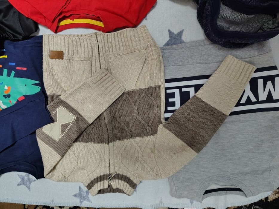 Пакет , лот ,набір речей для хлопчика 2-3 роки.