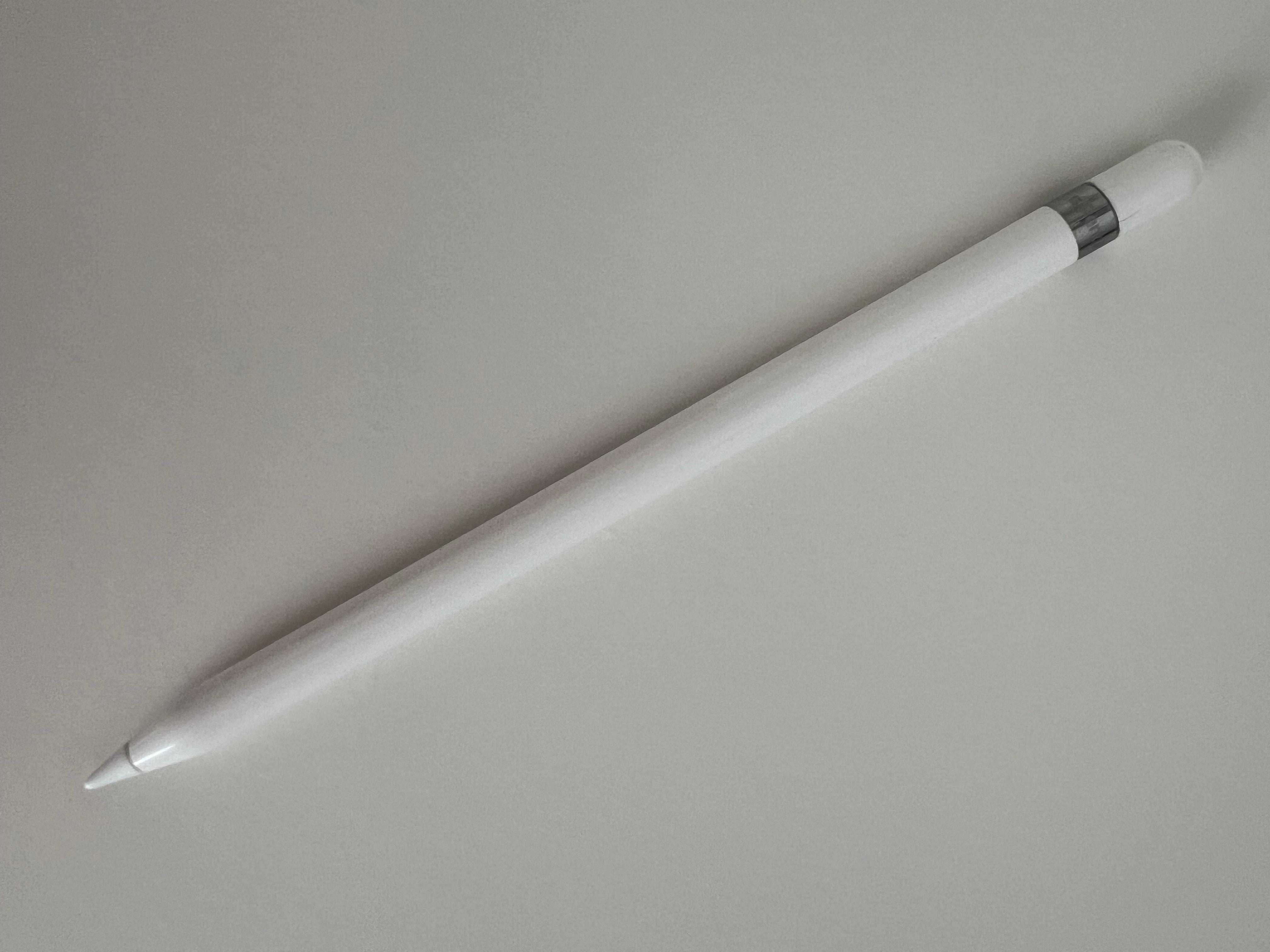 iPad 9ª Geração 256GB – COMO NOVO (+ Capa + Apple Pencil)