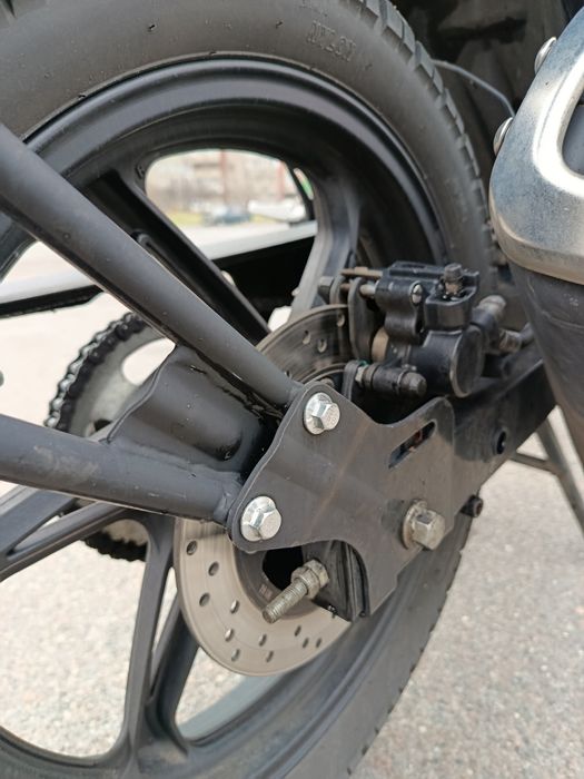 Lifan Jr200 2023,Ліфан 200